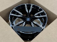 BMW 7 Series G11/G12 2015-2022 Llantas forjadas OEM R20 (Juego de 4) foto 5
