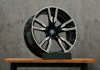 BMW 7 Series G11/G12 2015-2022 Llantas forjadas OEM R20 (Juego de 4) foto 1