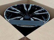 BMW 7 Series G11/G12 2015-2022 Llantas forjadas OEM R20 (Juego de 4) foto 6