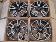 BMW 7 Series G11/G12 2015-2022 Llantas forjadas OEM R20 (Juego de 4) foto 7