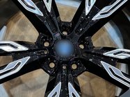 BMW 7 Series G11/G12 2015-2022 Llantas forjadas OEM R20 (Juego de 4) foto 10