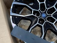 BMW X7 G07 2019- Llantas forjadas OEM R22 V5 (Juego de 4) foto 10