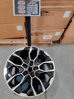BMW X7 G07 2019- Llantas forjadas OEM R22 V5 (Juego de 4) foto 13