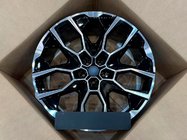 BMW X7 G07 2019- Llantas forjadas OEM R22 V5 (Juego de 4) foto 2