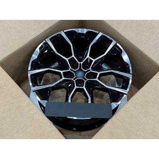 Llantas forjadas OEM R22 V5 (Juego de 4) BMW X7 G07 2019- foto 3