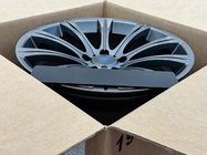 BMW 5 Series F10/F11 2010–2016 Llantas forjadas OEM R19 (Juego de 4) foto 7