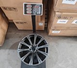 BMW 5 Series F10/F11 2010–2016 Llantas forjadas OEM R19 (Juego de 4) foto 13