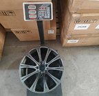 BMW 5 Series F10/F11 2010–2016 Llantas forjadas OEM R19 (Juego de 4) foto 12