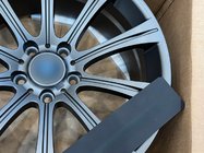 BMW 5 Series F10/F11 2010–2016 Llantas forjadas OEM R19 (Juego de 4) foto 9