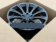 BMW 5 Series F10/F11 2010–2016 Llantas forjadas OEM R19 (Juego de 4) foto 5