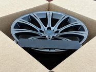 BMW 5 Series F10/F11 2010–2016 Llantas forjadas OEM R19 (Juego de 4) foto 6