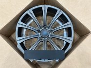 BMW 5 Series F10/F11 2010–2016 Llantas forjadas OEM R19 (Juego de 4) foto 2