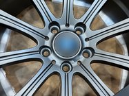 BMW 5 Series F10/F11 2010–2016 Llantas forjadas OEM R19 (Juego de 4) foto 11
