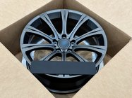BMW 5 Series F10/F11 2010–2016 Llantas forjadas OEM R19 (Juego de 4) foto 4