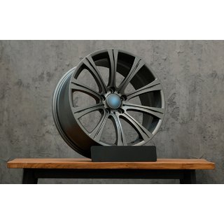 Llantas forjadas OEM R19 (Juego de 4) BMW 5 Series F10/F11 2010–2016 foto 1