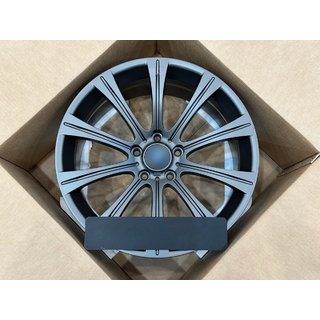 Llantas forjadas OEM R19 (Juego de 4) BMW 5 Series F10/F11 2010–2016 foto 2