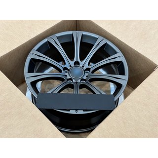 Llantas forjadas OEM R19 (Juego de 4) BMW 5 Series F10/F11 2010–2016 foto 4