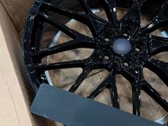 BMW X5 G05 2019–2026 Llantas forjadas OEM R22 V9 (Juego de 4) foto 7