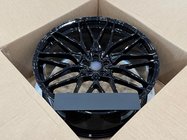BMW X5 G05 2019–2026 Llantas forjadas OEM R22 V9 (Juego de 4) foto 3