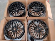 BMW X5 G05 2019–2026 Llantas forjadas OEM R22 V9 (Juego de 4) foto 6
