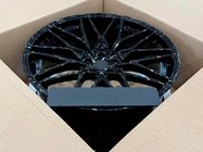 BMW X5 G05 2019–2026 Llantas forjadas OEM R22 V9 (Juego de 4) foto 4