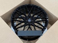 BMW X5 G05 2019–2026 Llantas forjadas OEM R22 V9 (Juego de 4) foto 2