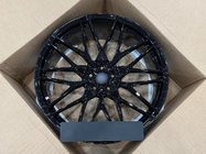 BMW X5 G05 2019–2026 Llantas forjadas OEM R22 V9 (Juego de 4) foto 1