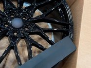 BMW X5 G05 2019–2026 Llantas forjadas OEM R22 V9 (Juego de 4) foto 9