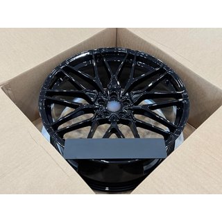 Llantas forjadas OEM R22 V9 (Juego de 4) BMW X5 G05 2019–2026 foto 3