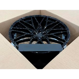 Llantas forjadas OEM R22 V9 (Juego de 4) BMW X5 G05 2019–2026 foto 4