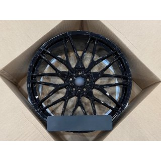 Llantas forjadas OEM R22 V9 (Juego de 4) BMW X5 G05 2019–2026 foto 1
