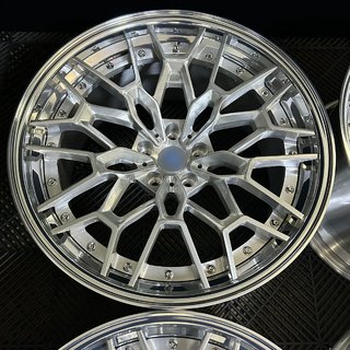 Llantas forjadas OEM R20 V6 (juego de 4) BMW 4 Series G22/23/26 2020- foto 1