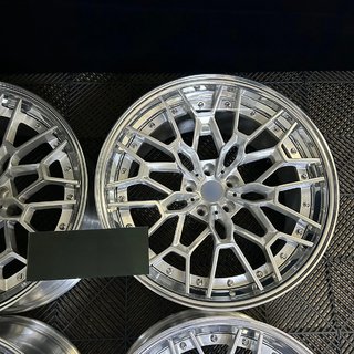 Llantas forjadas OEM R20 V6 (juego de 4) BMW 4 Series G22/23/26 2020- foto 3