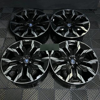 Llantas forjadas OEM R21 V3 (Juego de 4) BMW 5/i5 Series G60/G60E/G61 2023- foto 4