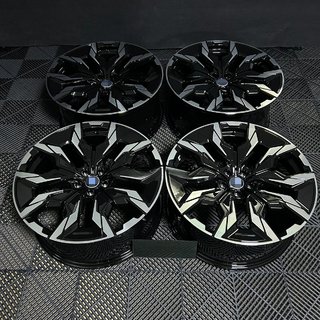Llantas forjadas OEM R21 V3 (Juego de 4) BMW 5/i5 Series G60/G60E/G61 2023- foto 3