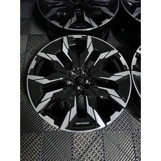 Llantas forjadas OEM R21 V3 (Juego de 4) BMW 5/i5 Series G60/G60E/G61 2023- foto 1