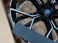 BMW X7 G07 2019- Llantas forjadas OEM R22 V6 (juego de 4) foto 9