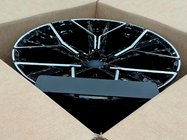 BMW X7 G07 2019- Llantas forjadas OEM R22 V6 (juego de 4) foto 6
