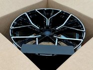 BMW X7 G07 2019- Llantas forjadas OEM R22 V6 (juego de 4) foto 5