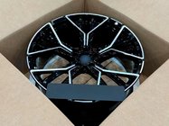 BMW X7 G07 2019- Llantas forjadas OEM R22 V6 (juego de 4) foto 4