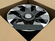 BMW 7 Series G70/G71 2022- Llantas forjadas OEM R22 V4 (Juego de 4) foto 5