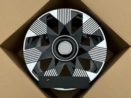 BMW 7 Series G70/G71 2022- Llantas forjadas OEM R22 V4 (Juego de 4) foto 2