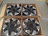 BMW 7 Series G70/G71 2022- Llantas forjadas OEM R22 V4 (Juego de 4) foto 7