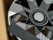 BMW 7 Series G70/G71 2022- Llantas forjadas OEM R22 V4 (Juego de 4) foto 9