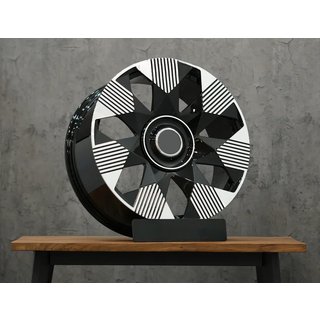 Llantas forjadas OEM R22 V4 (Juego de 4) BMW 7 Series G70/G71 2022- foto 1