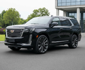 Cadillac Escalade 2020- Llantas forjadas OEM R22 (Juego de 4) foto 1
