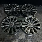 Cadillac Escalade 2020- Llantas forjadas OEM R22 (Juego de 4) foto 6