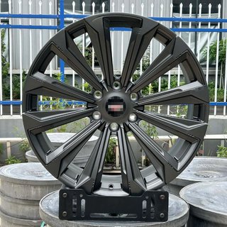Llantas forjadas OEM R22 (Juego de 4) foto 2