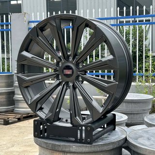 Llantas forjadas OEM R22 (Juego de 4) foto 3