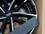 Cadillac CTS 2013-2019 Llantas forjadas OEM R19 (Juego de 4) foto 8